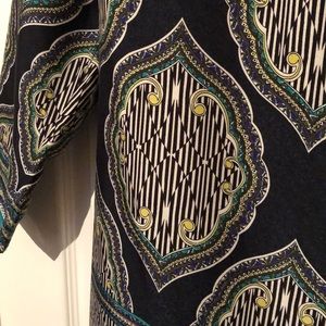 Laundry by Shelli Segal Dress
